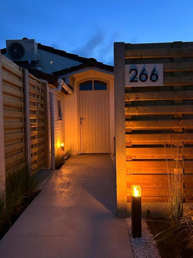 Vakantiewoning 266 เดอปาน ภายนอก รูปภาพ