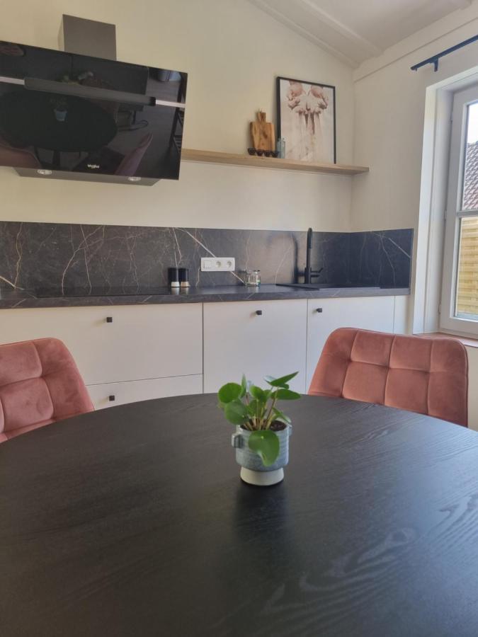 Vakantiewoning 266 เดอปาน ภายนอก รูปภาพ
