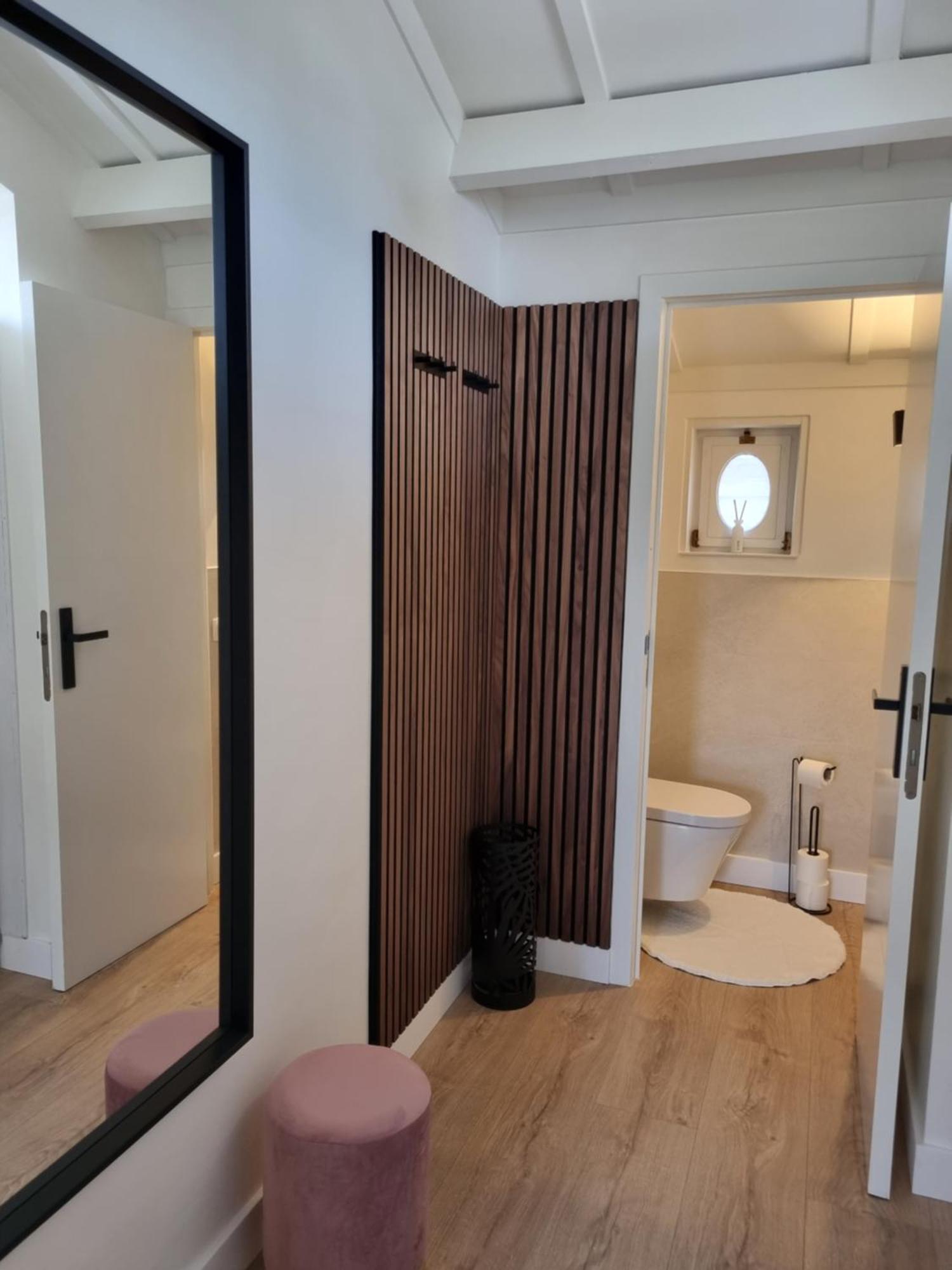Vakantiewoning 266 เดอปาน ภายนอก รูปภาพ