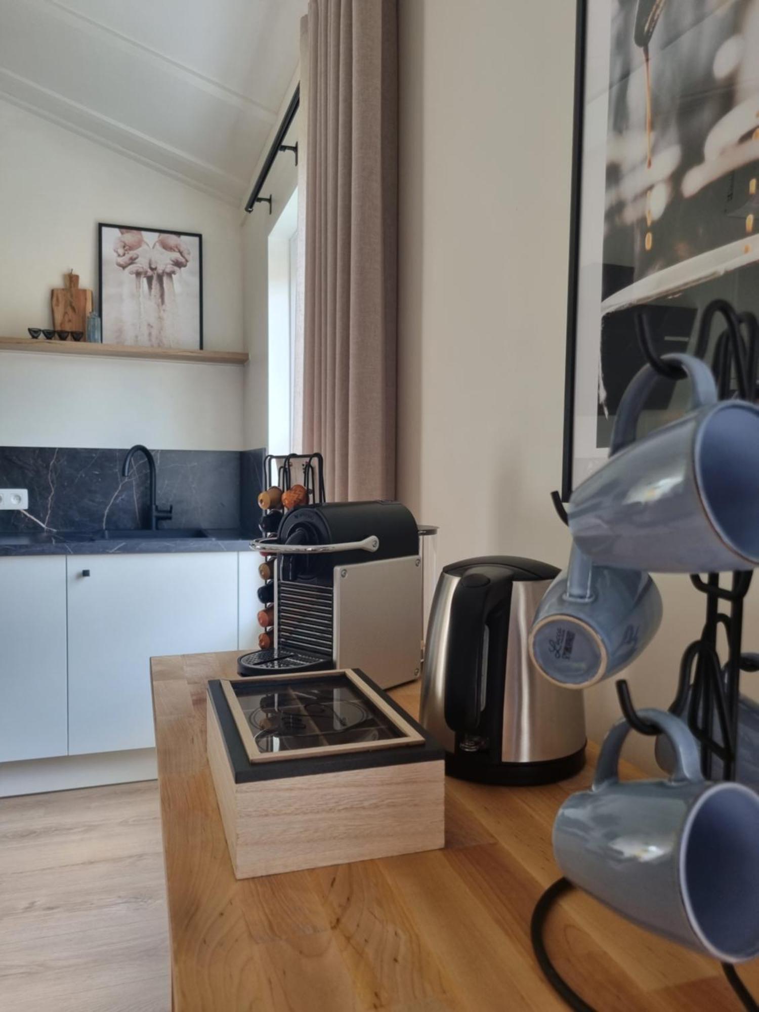 Vakantiewoning 266 เดอปาน ภายนอก รูปภาพ
