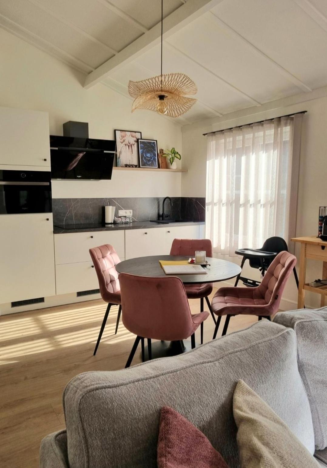 Vakantiewoning 266 เดอปาน ภายนอก รูปภาพ
