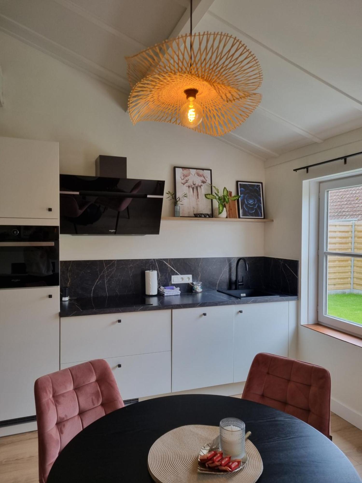 Vakantiewoning 266 เดอปาน ภายนอก รูปภาพ
