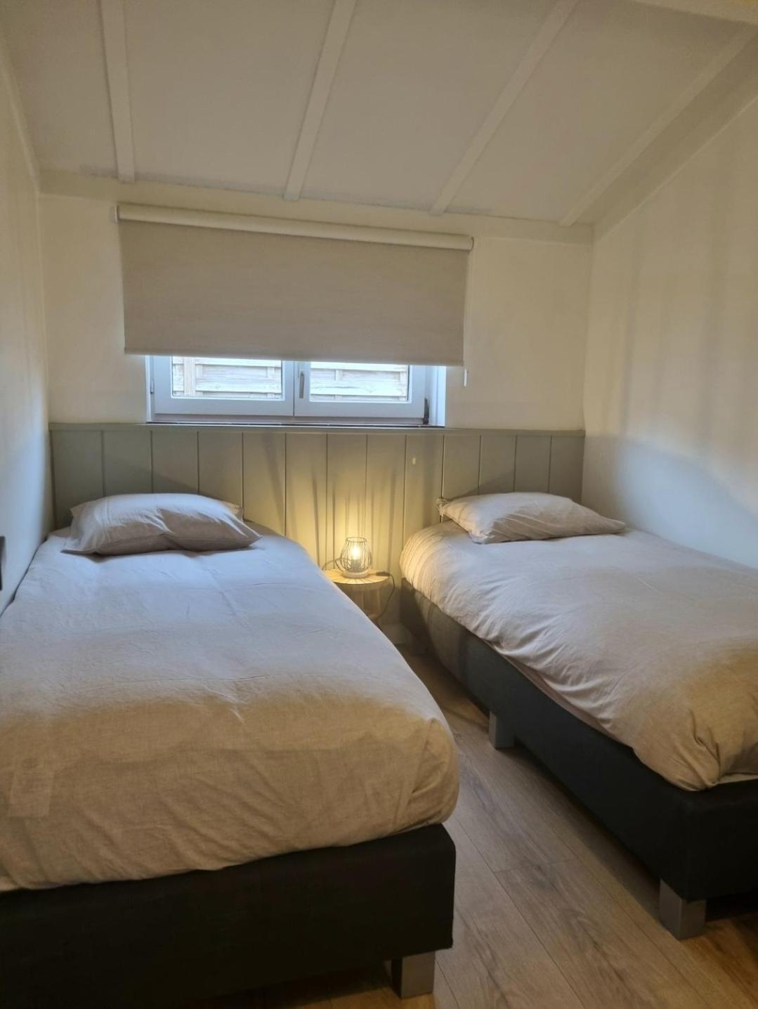 Vakantiewoning 266 เดอปาน ภายนอก รูปภาพ