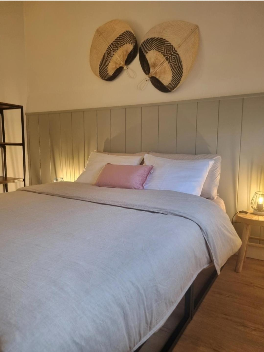 Vakantiewoning 266 เดอปาน ภายนอก รูปภาพ